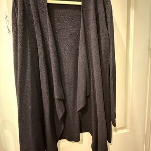 GUC Barefoot Dreams CozyChic Lite® Island Wrap - 1X